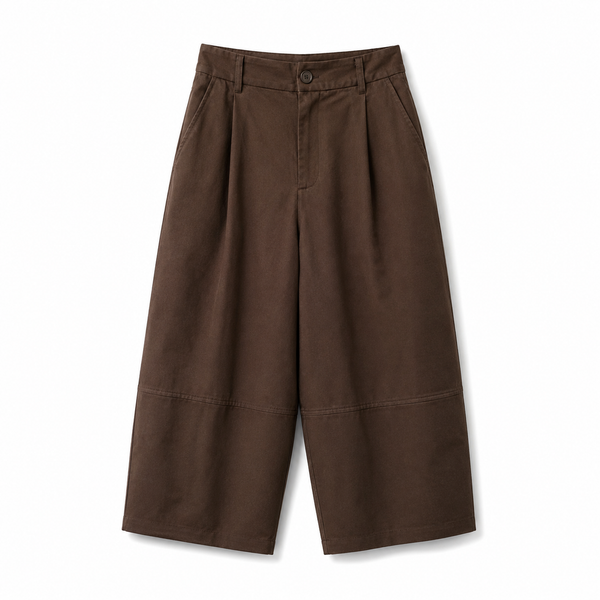 Axis Cropped Trouser
