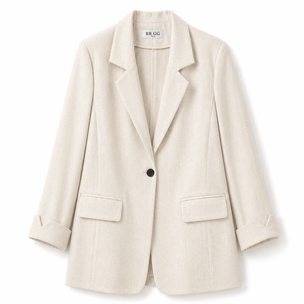Structure Blazer