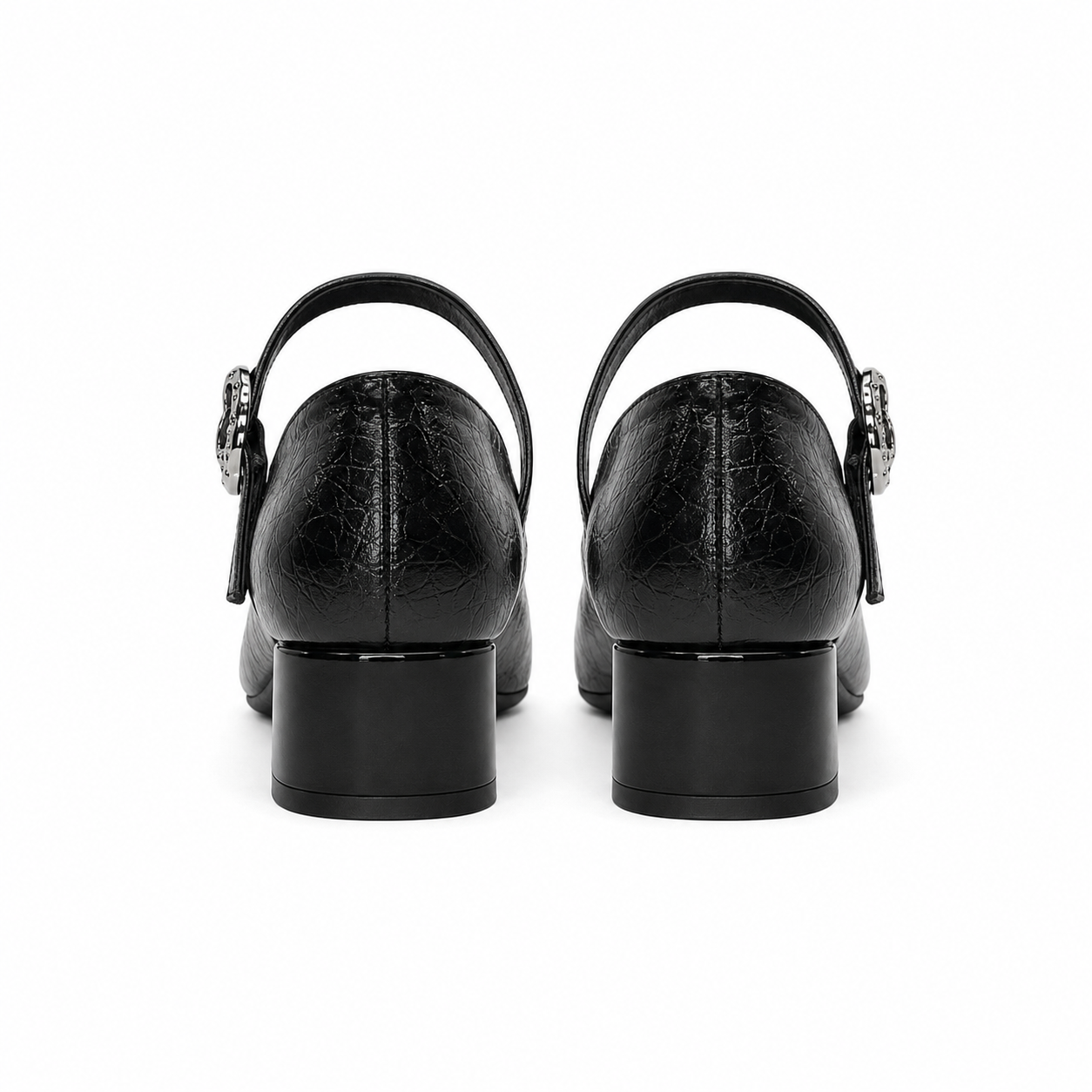 Odette Mary Jane Pumps