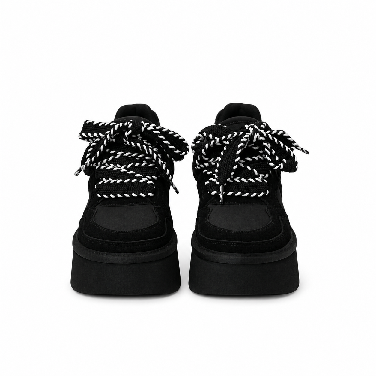 Vesper Platform Sneakers