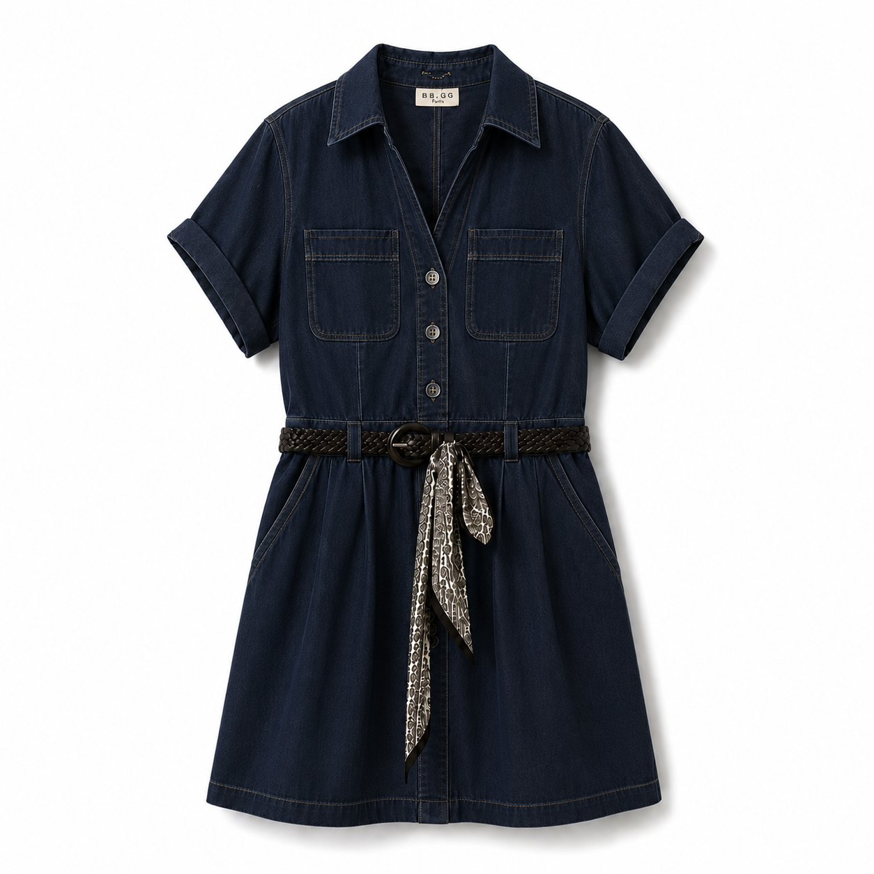 Monroe Dress