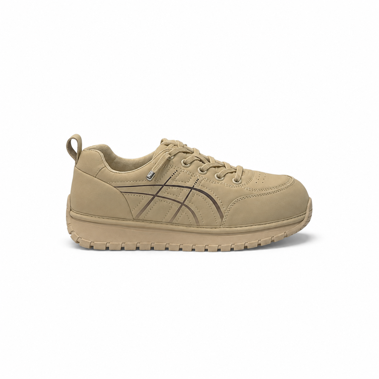 Avery Retro Sneakers