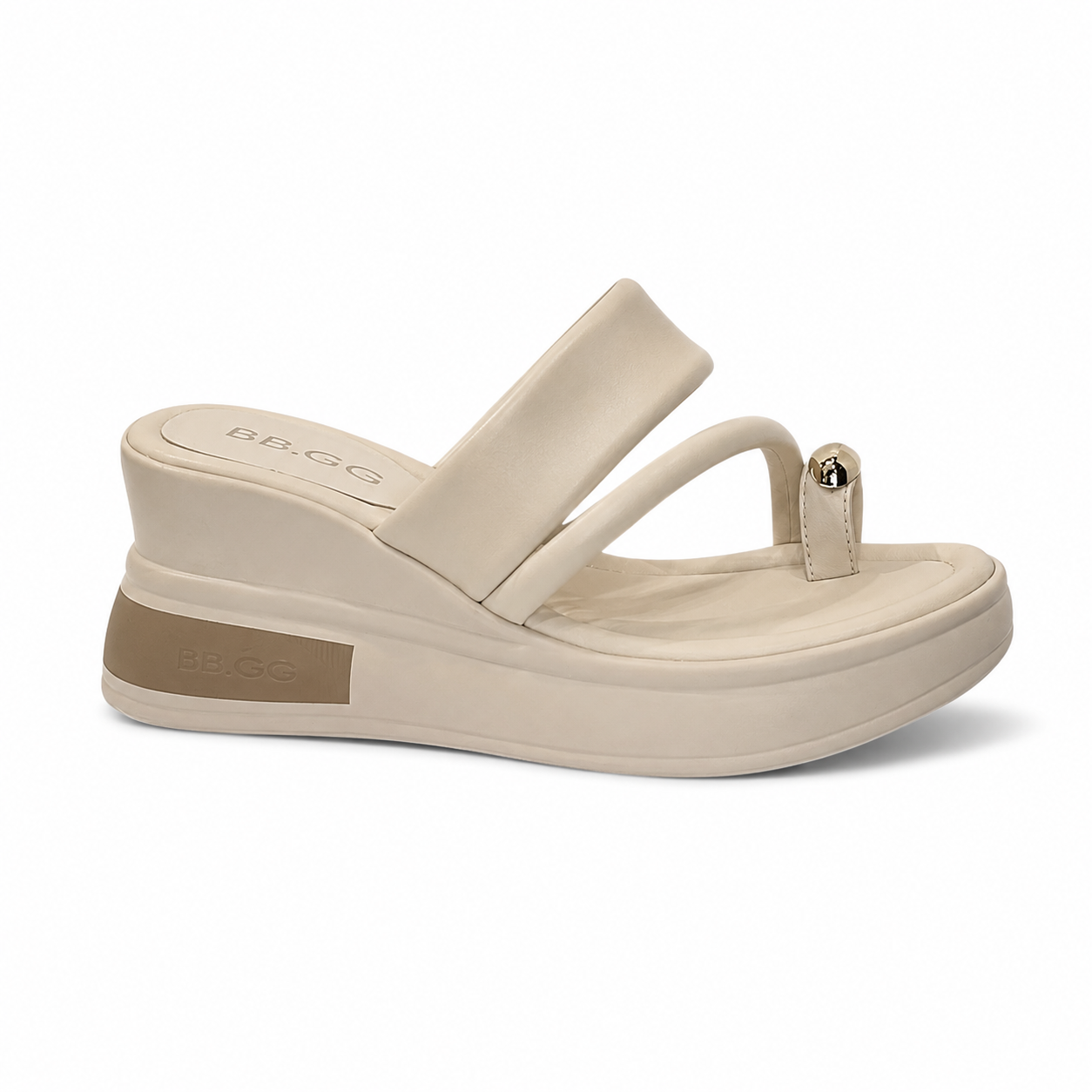 Arc Flow Sandal