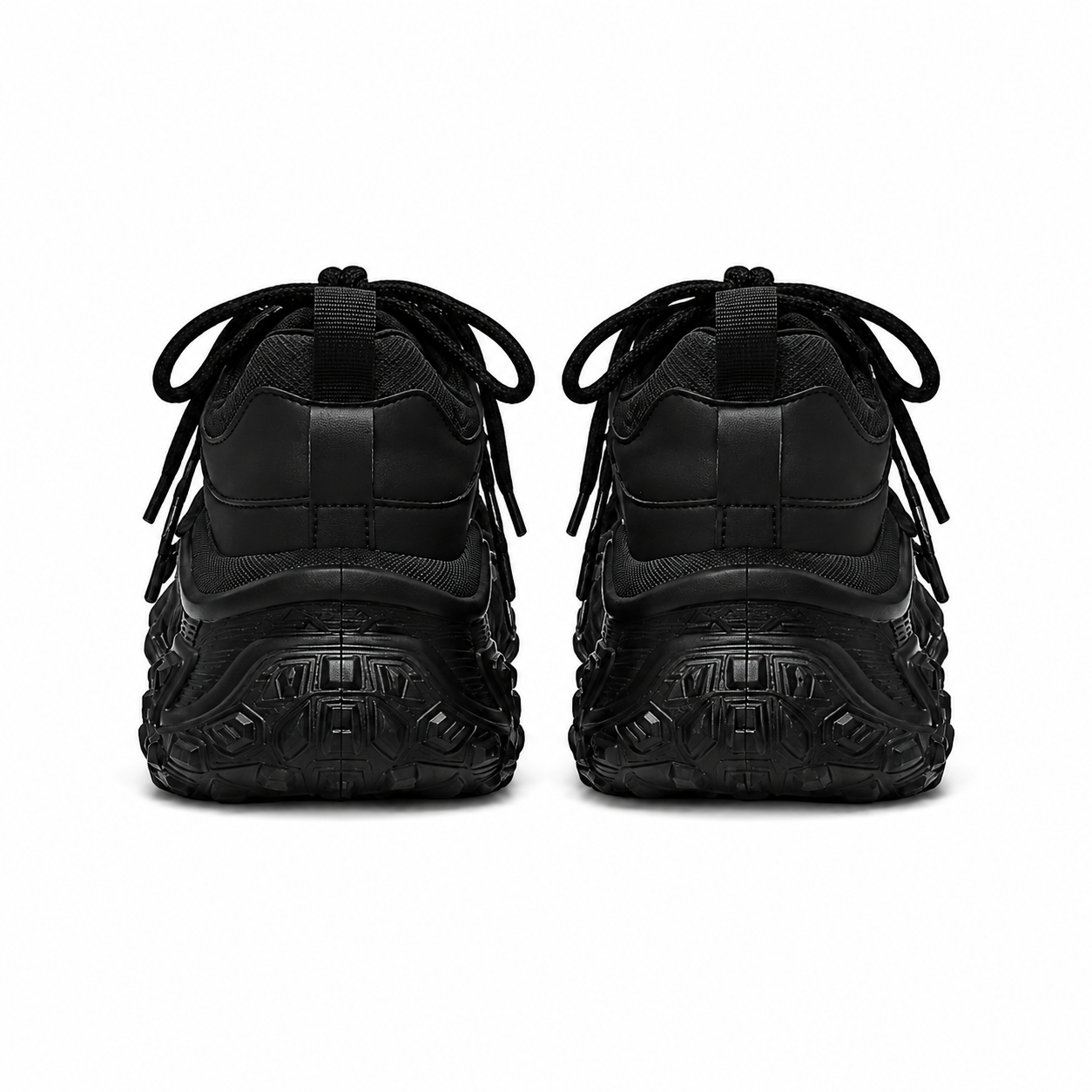 Riva Platform Sneakers