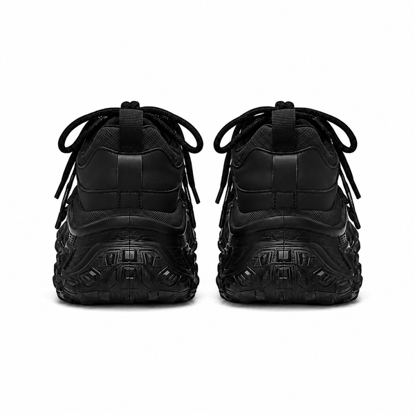 Riva Platform Sneakers