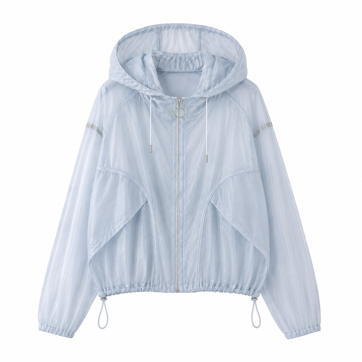 Soleil Veil Sun Jacket