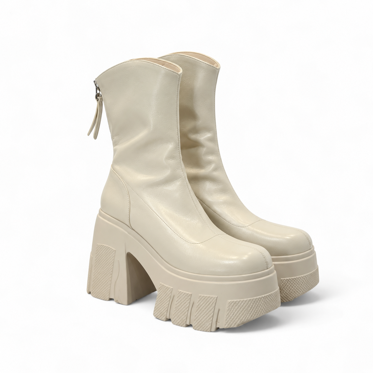 Veyra Boots 10