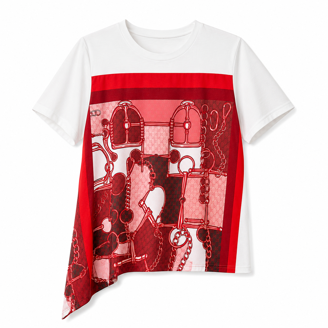Carré Tee