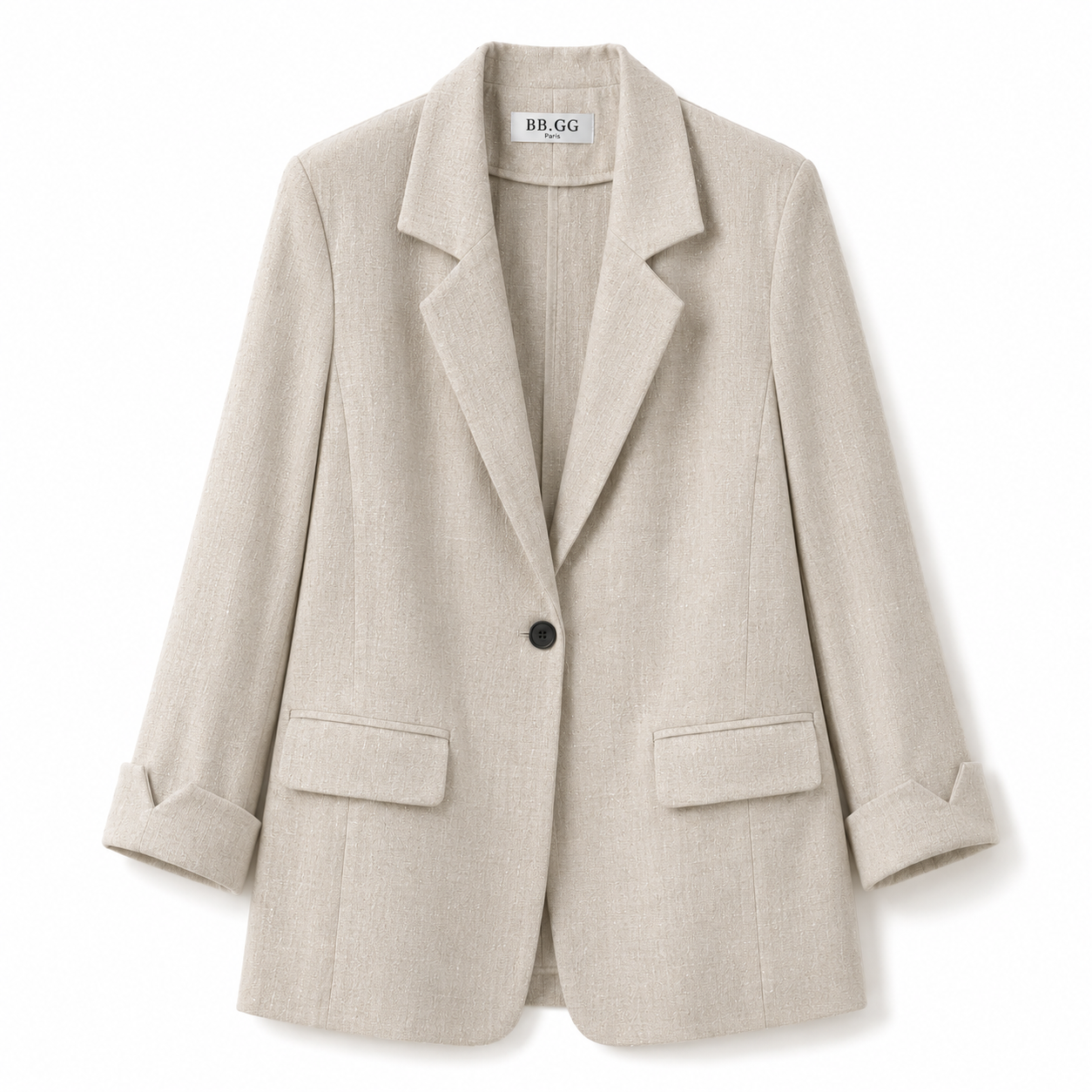 Structure Blazer