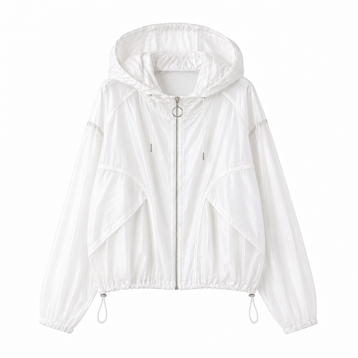 Soleil Veil Sun Jacket