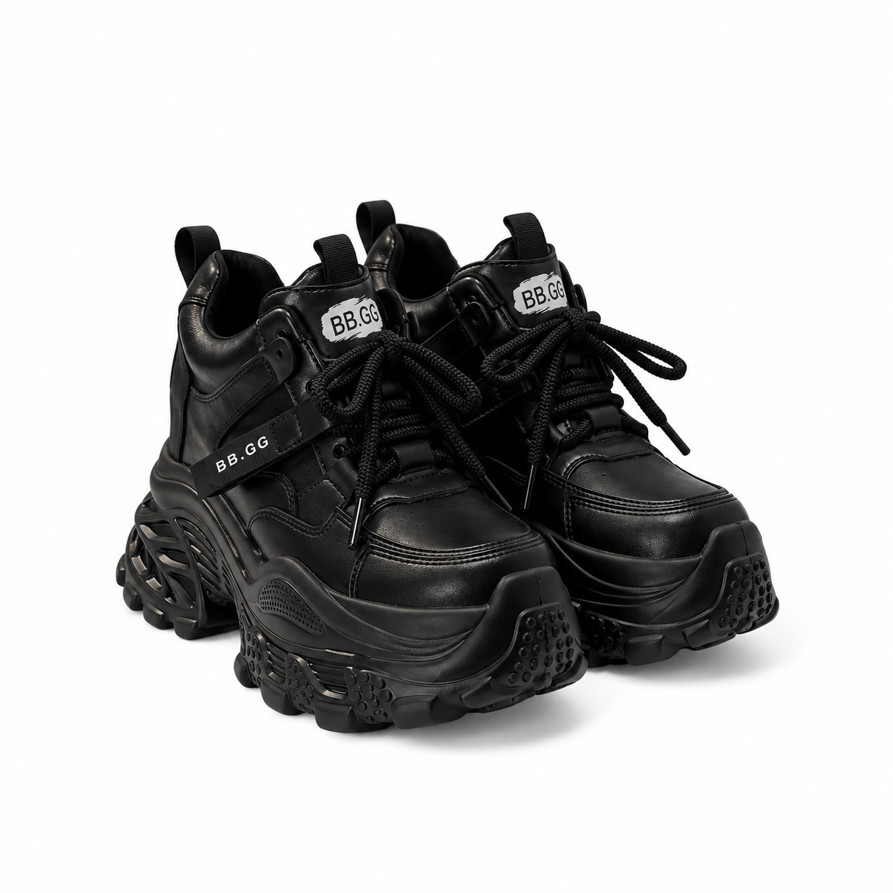 Vortex 11 Platform Sneakers