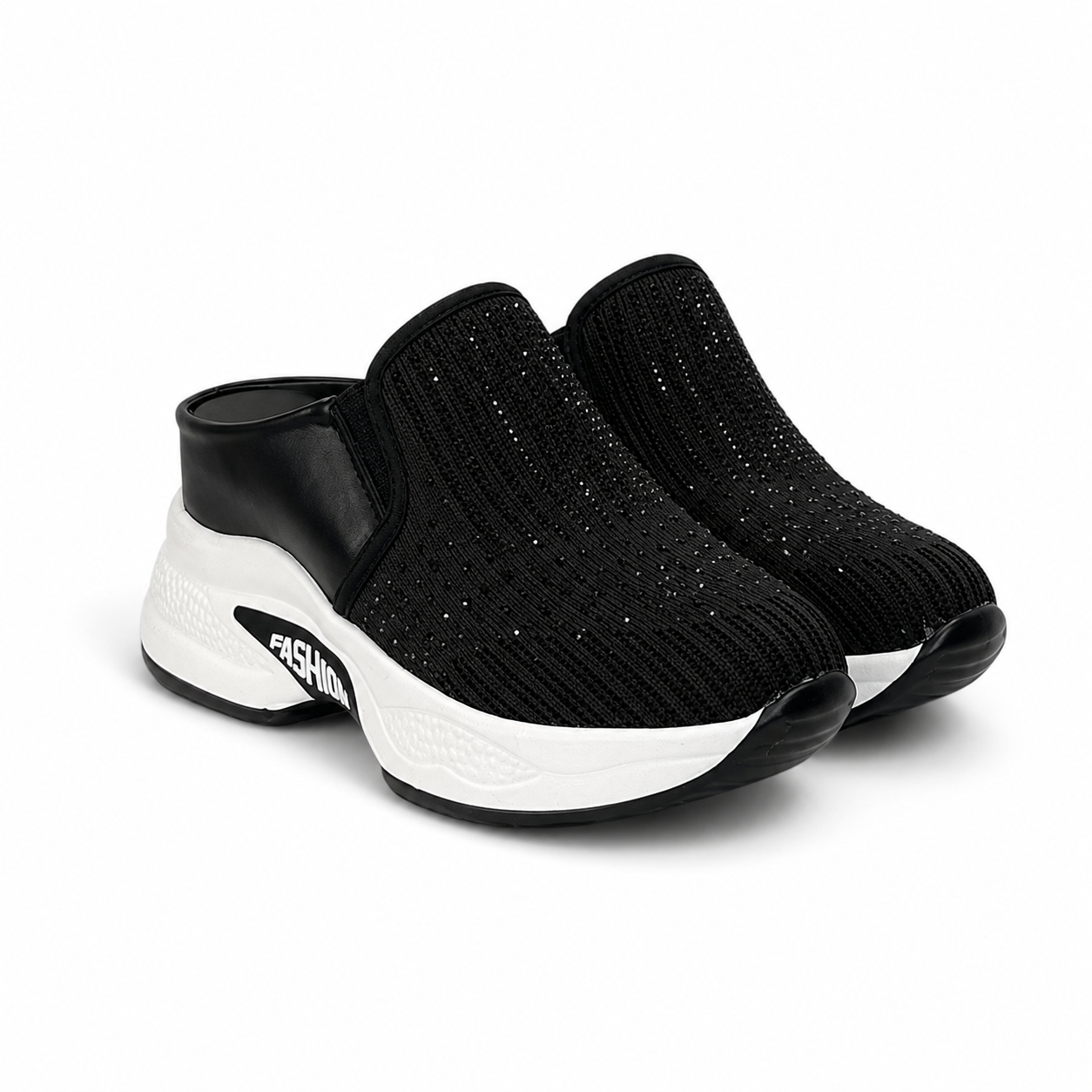 Halo Sneaker