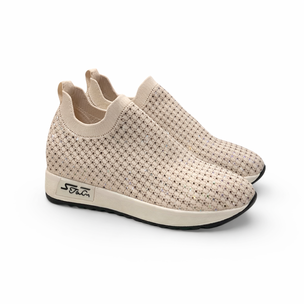 Lumière Slip-On