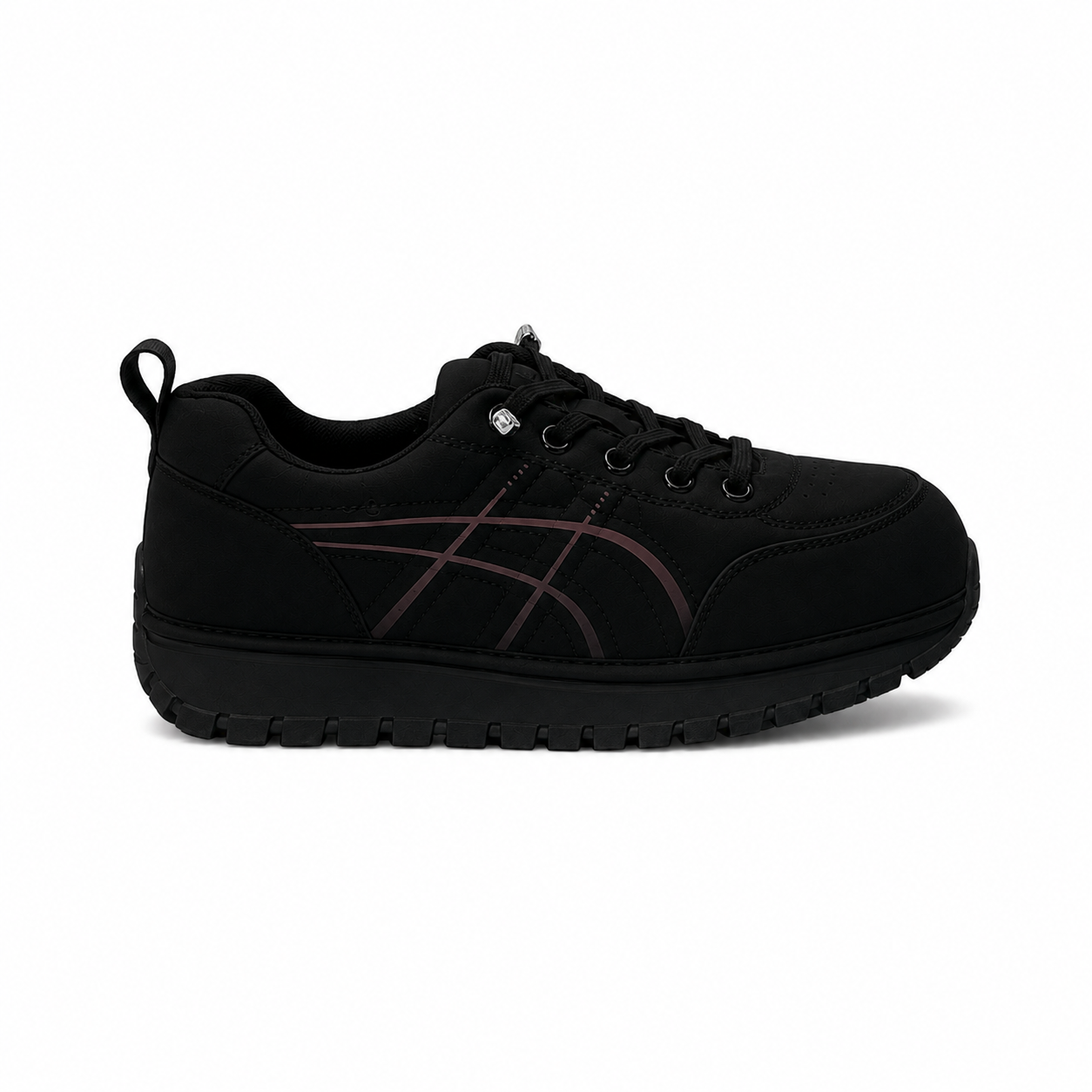 Avery Retro Sneakers