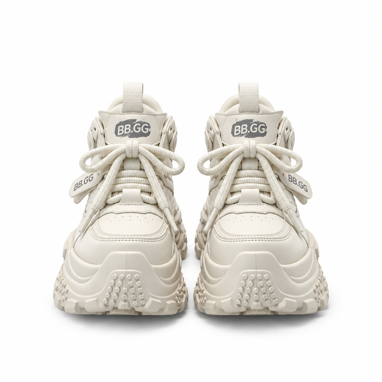 Vortex 11 Platform Sneakers