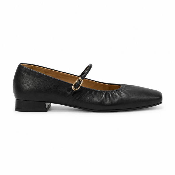 Celeste Mary Jane Pumps