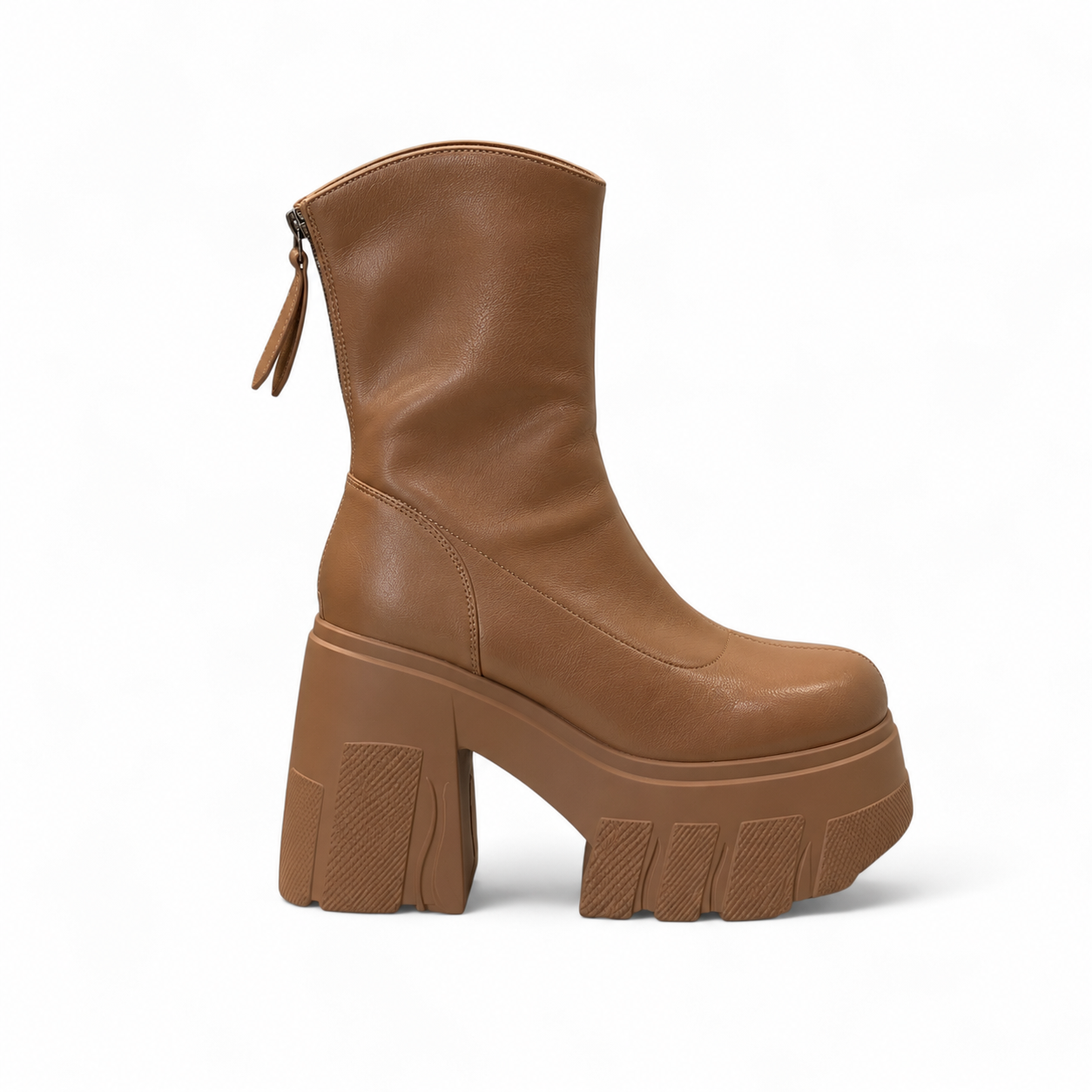 Veyra Boots 10