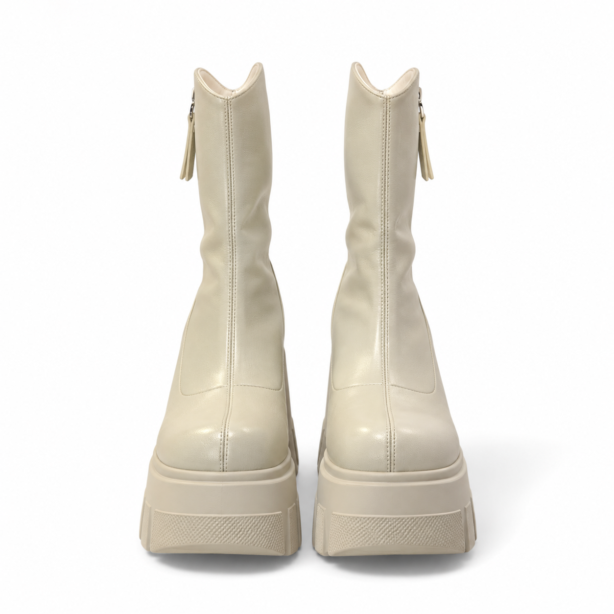 Veyra Boots 10