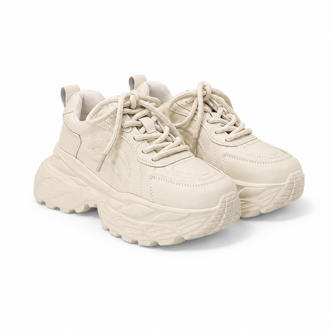 Bare Form Sneaker