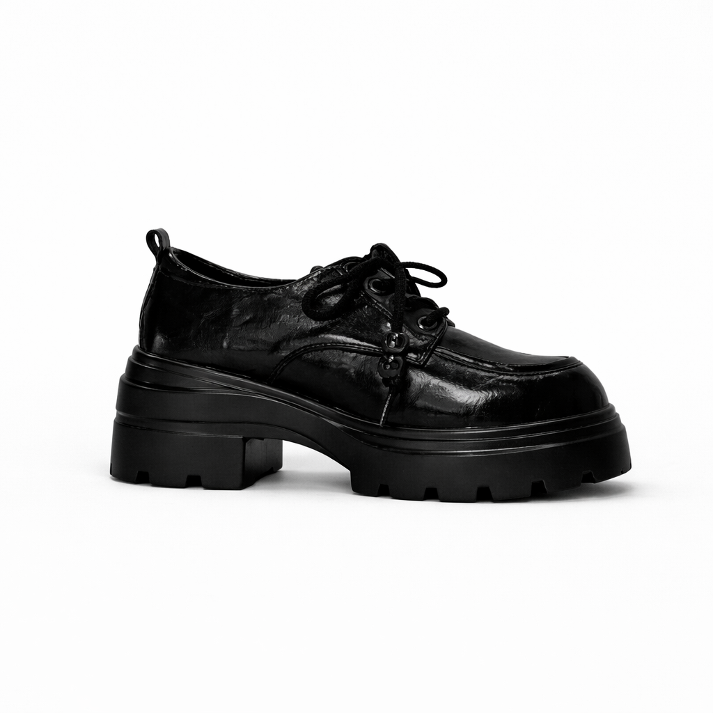 Noir Arch Platform