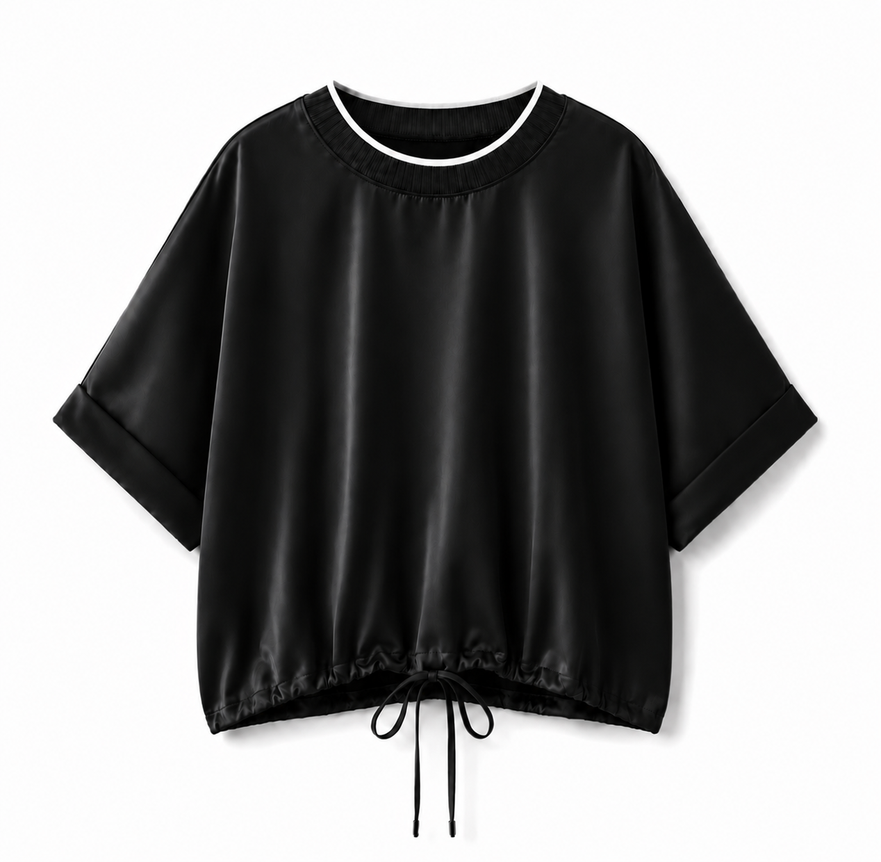 Élan Silk Top