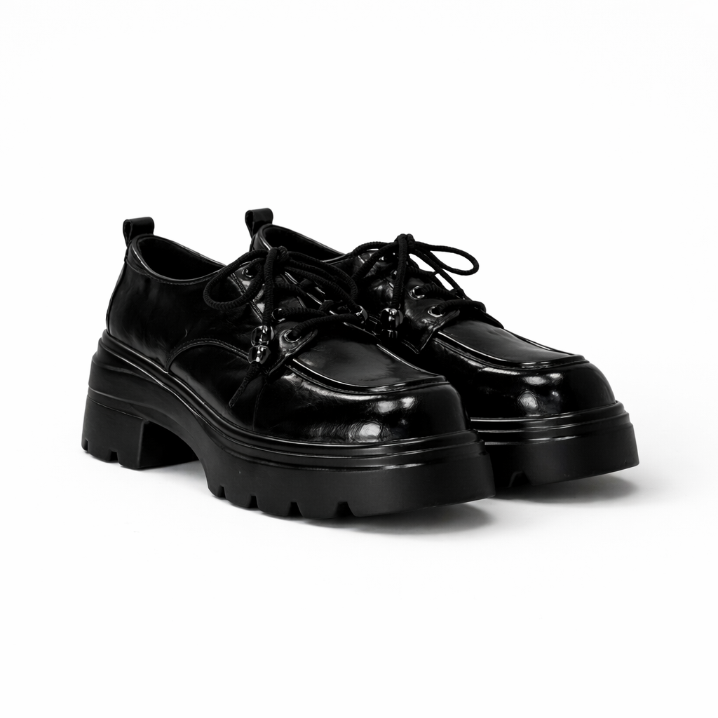 Noir Arch Platform