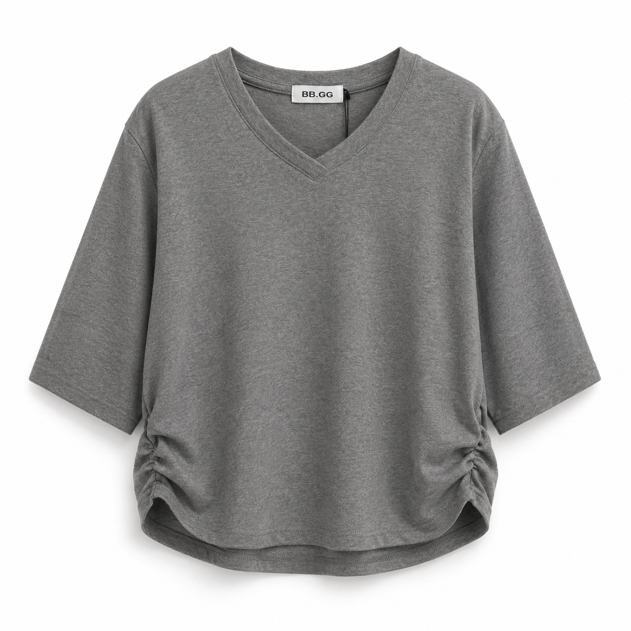 Serein Ruched Tee