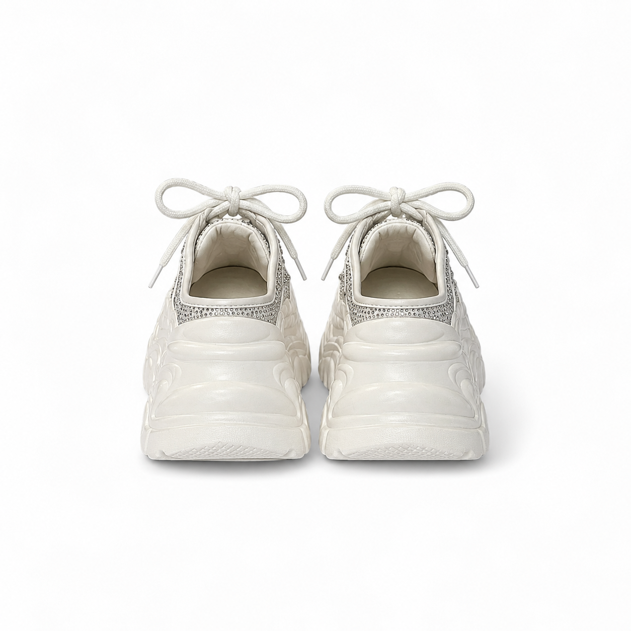 Orbit Lace Platform