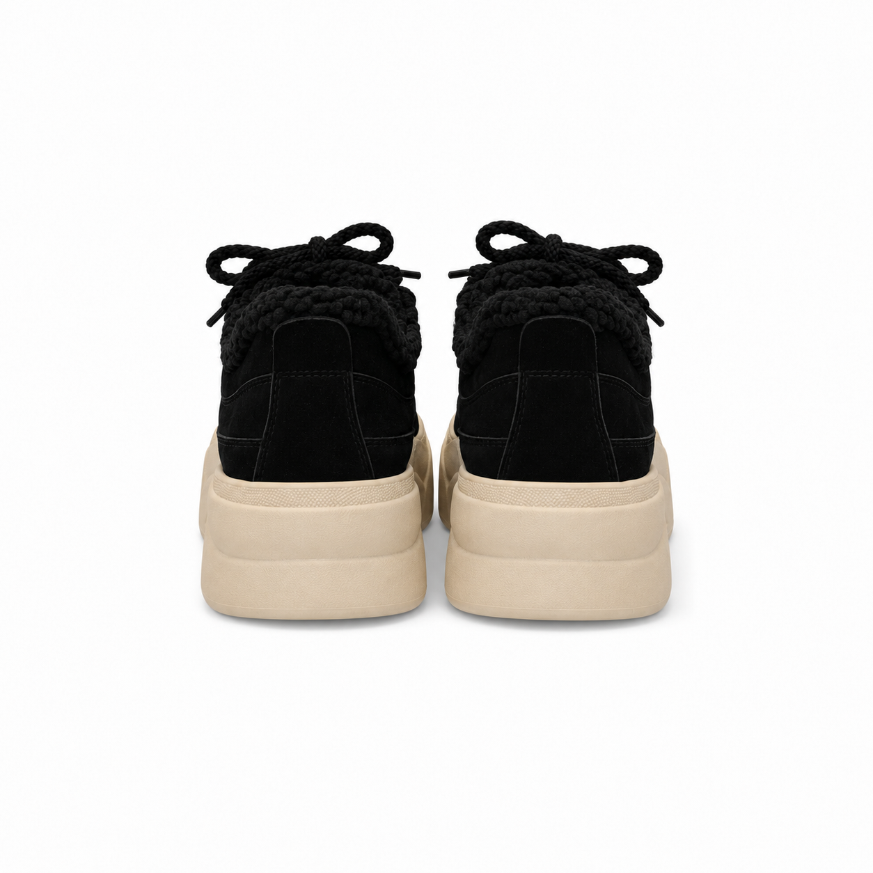 Freya Platform Sneakers