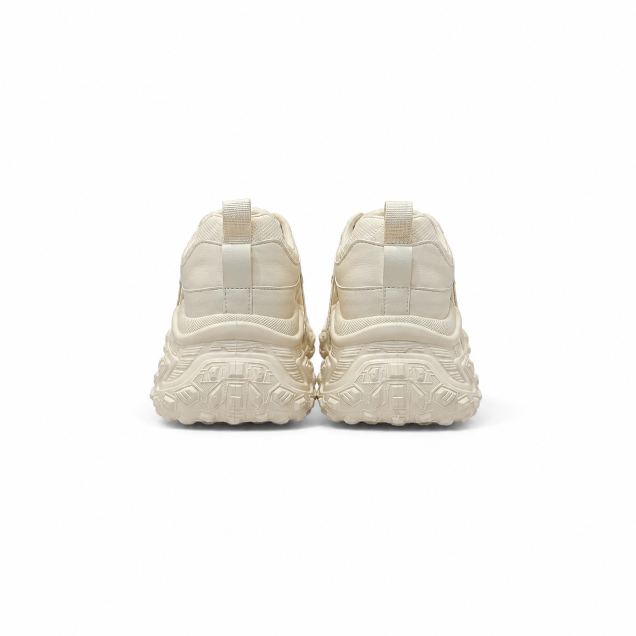 Riva Platform Sneakers