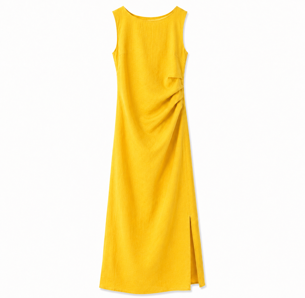 Solara Crochet Dress