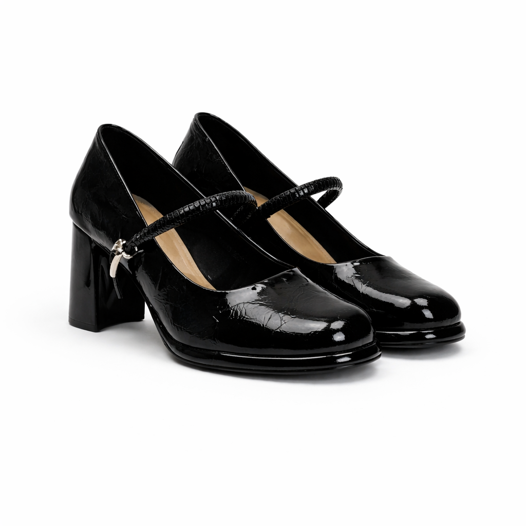 Sculpt Mary Jane 80