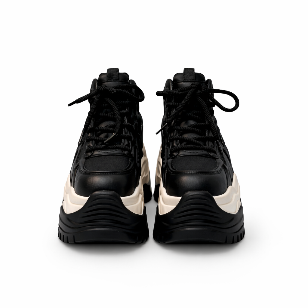 Axis Platform Sneaker